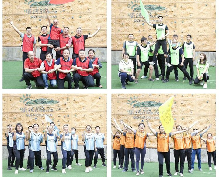 作為街道基層工會的優(yōu)秀代表，山東居邦源集團工會重視對職工的人文關(guān)懷，積極貫徹落實上級各項工會政策，開展了豐富多彩的工會活動，當好職工的“娘家人”，為其他基層工會做出了表率。